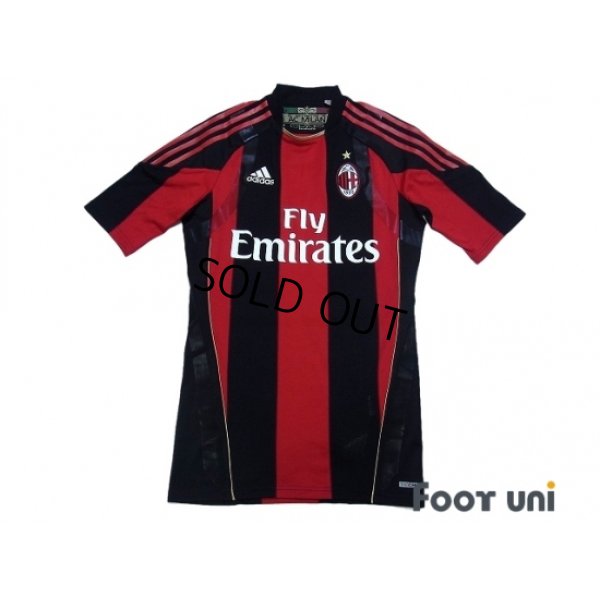 ac milan online store