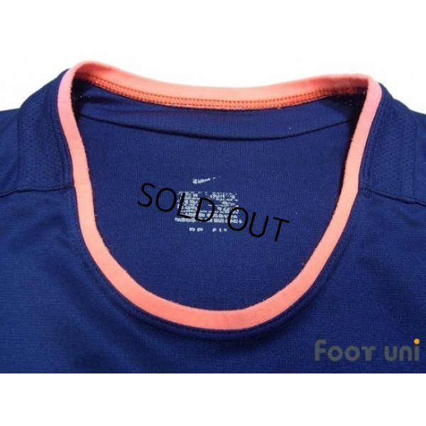 Photo3: Montpellier 2002-2004 Home Shirt