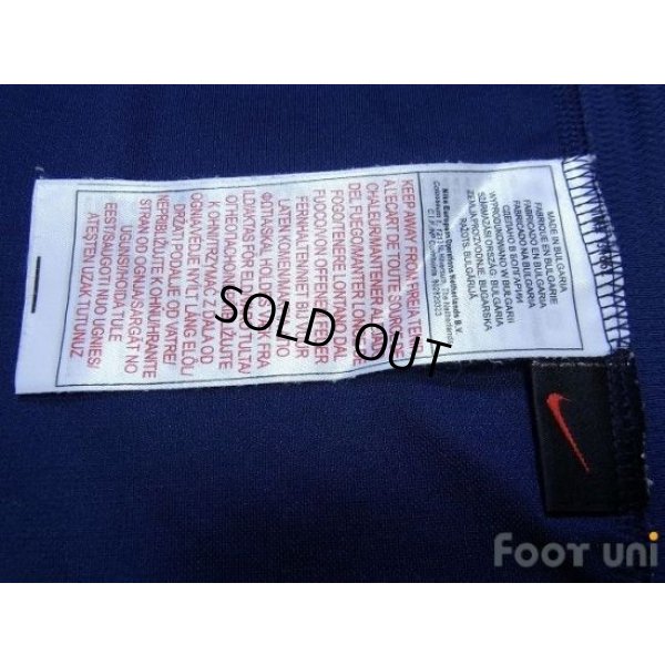 Photo6: Montpellier 2002-2004 Home Shirt