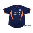 Photo1: Montpellier 2002-2004 Home Shirt (1)