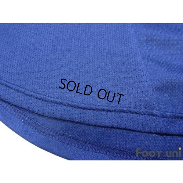 Photo7: Montpellier 2002-2004 Home Shirt