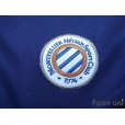 Photo4: Montpellier 2002-2004 Home Shirt