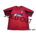 Atletico Madrid 2001-2002 Away Shirt