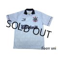 Corinthians 1995 Home Shirt