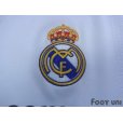 Photo5: Real Madrid 2009-2010 Home Shirt LFP Patch/Badge