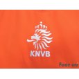 Photo6: Netherlands Euro 2004 Home Shirt #10 v.Nistelrooy UEFA Euro 2004 Patch/Badge UEFA Fair Play Patch/Badge