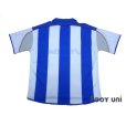 Photo2: Deportivo La Coruna 2001-2002 Home Shirt (2)