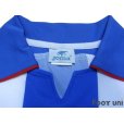 Photo4: Deportivo La Coruna 2001-2002 Home Shirt (4)