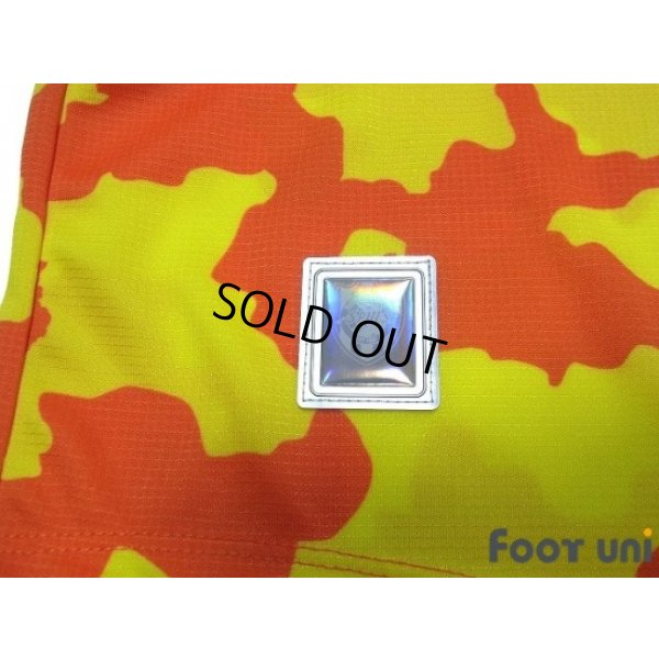 Photo7: Shimizu S-PULSE 2017 Home Shirt #44 Leandro Freire w/tags