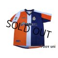 Deportivo La Coruna 2003-2004 Away Shirt LFP Patch/Badge