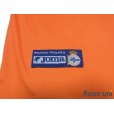 Photo7: Deportivo La Coruna 2003-2004 Away Shirt LFP Patch/Badge