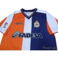 Photo3: Deportivo La Coruna 2003-2004 Away Shirt LFP Patch/Badge