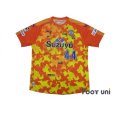 Photo1: Shimizu S-PULSE 2017 Home Shirt #44 Leandro Freire w/tags (1)