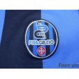 Photo5: Pisa Calcio 2006-2007 Home Shirt