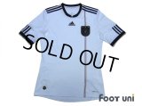 Germany 2010 Home Shirt