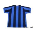 Photo2: Pisa Calcio 2006-2007 Home Shirt (2)