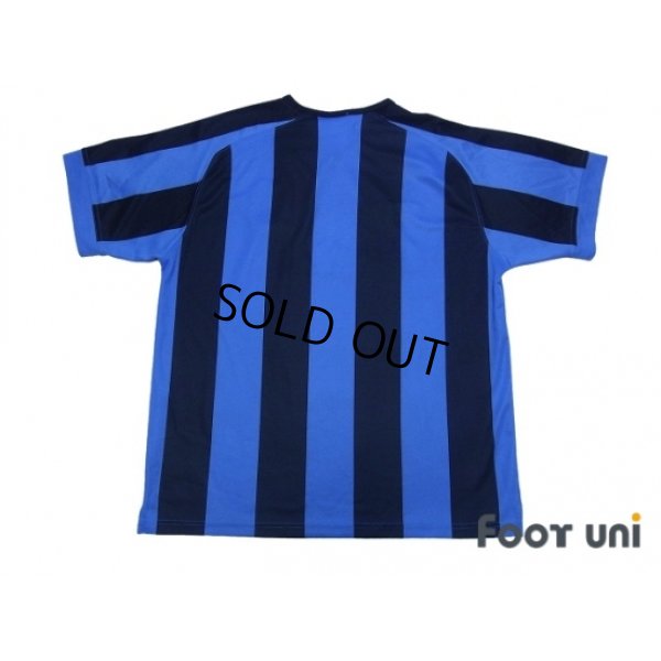 Photo2: Pisa Calcio 2006-2007 Home Shirt