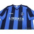 Photo3: Pisa Calcio 2006-2007 Home Shirt