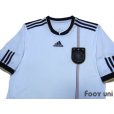 Photo3: Germany 2010 Home Shirt