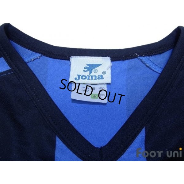 Photo4: Pisa Calcio 2006-2007 Home Shirt