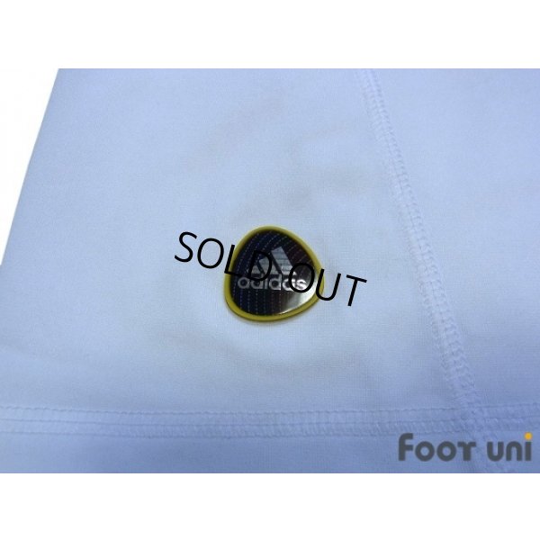 Photo7: Germany 2010 Home Shirt