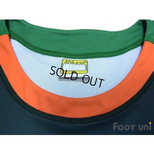 Photo5: Vanraure Hachinohe 2017 Home Shirt #11