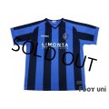Pisa Calcio 2006-2007 Home Shirt