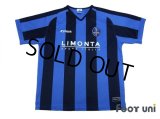 Pisa Calcio 2006-2007 Home Shirt