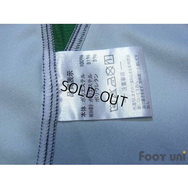 Photo7: Vanraure Hachinohe 2017 Home Shirt #11