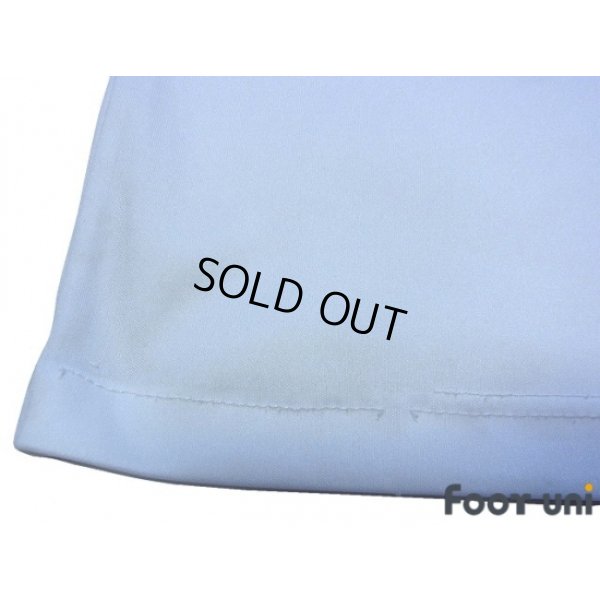 Photo7: AC Milan 1993-1994 Away L/S Shirt Scudetto Patch/Badge