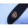 Photo8: Real Madrid 2013-2014 Home L/S Shirt #9 Ronaldo w/tags