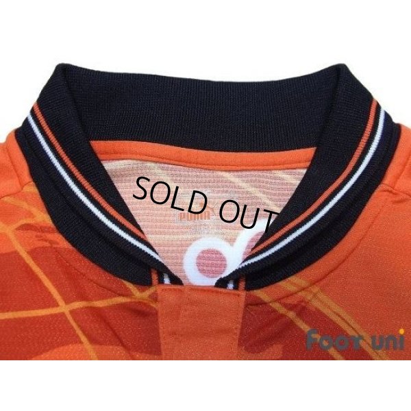 Photo4: Shimizu S-PULSE 2012 Home Shirt