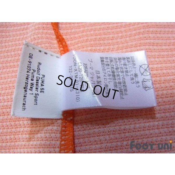 Photo8: Shimizu S-PULSE 2012 Home Shirt