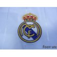 Photo6: Real Madrid 2012-2013 Home Shirt #7 Ronaldo 110 ANOS 1902-2012 Patch/Badge LFP Patch/Badge w/tags