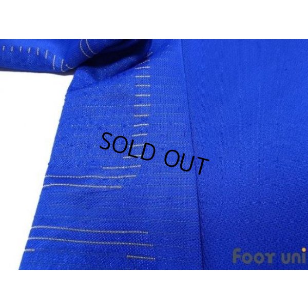 Photo7: Chelsea 2005-2006 Home Shirt #8 Lampard BARCLAYCARD PREMIERSHIP Patch/Badge