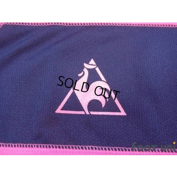 Photo6: Everton 2010-2011 Away Shirt