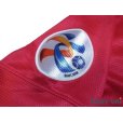 Photo6: Urawa Reds 2013 Home Shirt AFC Champions League Patch/Badge
