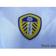 Photo5: Leeds United AFC 2011-2012 Home Shirt w/tags