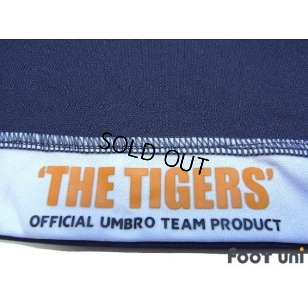 Photo6: Hull City 2008-2009 Away Shirt w/tags