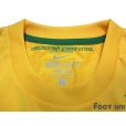 Photo4: Brazil 2011 Home Shirt w/tags