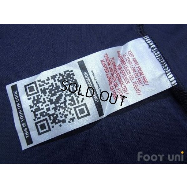 Photo7: Hull City 2008-2009 Away Shirt w/tags