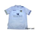 Photo1: Leeds United AFC 2011-2012 Home Shirt w/tags (1)