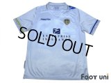 Leeds United AFC 2011-2012 Home Shirt w/tags
