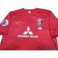 Photo3: Urawa Reds 2013 Home Shirt AFC Champions League Patch/Badge