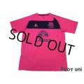 Everton 2010-2011 Away Shirt