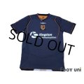 Hull City 2008-2009 Away Shirt w/tags