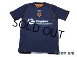 Hull City 2008-2009 Away Shirt w/tags