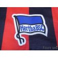 Photo5: Hertha Berlin 2012-2013 Away Shirt