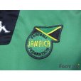 Photo5: Jamaica 1998 Away Shirt