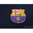 Photo5: Barcelona 2013-2014 3RD Shirt LFP Patch/Badge